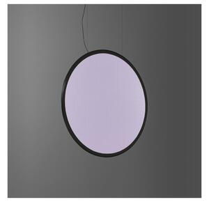 Artemide 1992230IN1APP-LED St. lustr na lanku DISCOVERY LED/42W/230V 2700K černá