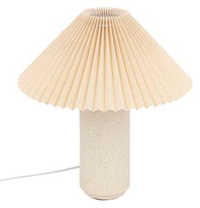 Atmosphera - Stolní lampa TALYA 1xE27/40W/230V porcelán