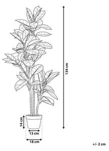 Umělá rostlina 134 cm FIRKU. 1022768