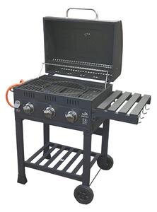 Plynový gril Royal Gas L – Cattara