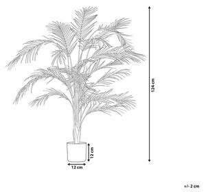 Umělá rostlina 120 cm ARCU. 1022774