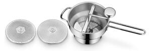 Pasírovač z nerezové oceli ø 22 cm – WMF