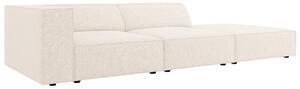 -25 % Dny MOMENTI– Cosmopolitan Design Pohovka Arendal 262 cm, pravá