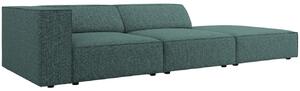 -25 % Dny MOMENTI– Cosmopolitan Design Pohovka Arendal 262 cm, pravá
