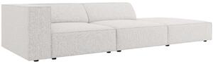 -25 % Dny MOMENTI– Cosmopolitan Design Pohovka Arendal 262 cm, pravá
