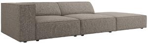 -25 % Dny MOMENTI– Cosmopolitan Design Pohovka Arendal 262 cm, pravá
