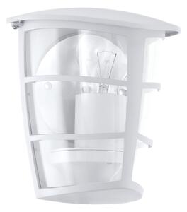 Eglo 93403 - LED Venkovní nástěnné svítidlo ALORIA 1xE27/8,5W/230V IP44