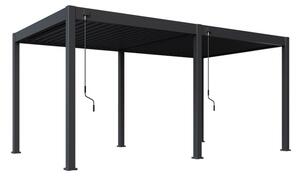 Bioklimatická pergola Intro Neo – Rojaplast