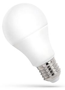 Stmívatelná LED žárovka E27 12W 1100lm A60 studená, ekvivalent 77W