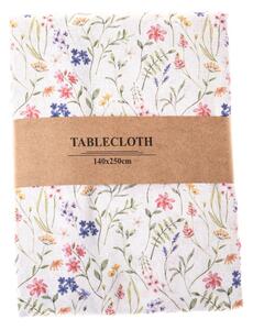 Omyvatelný ubrus 140x250 cm Bloom – Dakls