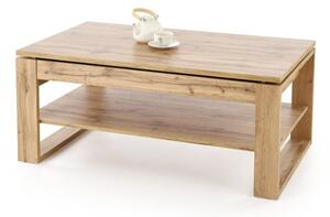 Halmar Konferenční stolek BETTY se zvedací deskou dub artisan
