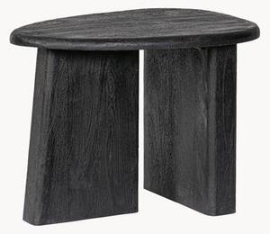 Oválný konferenční stolek z mangového dřeva Zacatecas