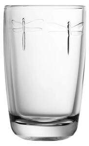Sklenice La Rochère Libellules, objem 350 ml