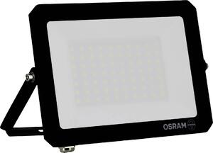 OSRAM HOMELIGHTING FLOODLIGHT LUX 50W 840 BLACK 4099854489761 LED reflektor 50.00 W Barvy světla (LED svítidlo): studená bílá