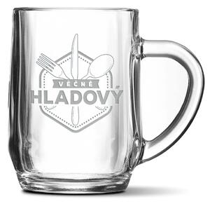 Sablio Půllitr Věčně hladový: 0,5