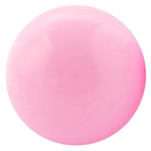 MISIOO Plastové míčky pro děti do suchých i mokrých bazénků 50 ks Zvolte barvu: Světle růžová