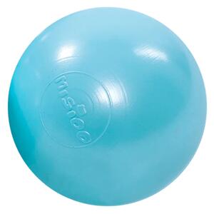 MISIOO Plastové míčky pro děti do suchých i mokrých bazénků 50 ks Zvolte barvu: Perleťová mátová