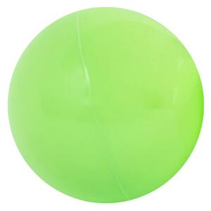 MISIOO Plastové míčky pro děti do suchých i mokrých bazénků 50 ks Zvolte barvu: Světle zelená