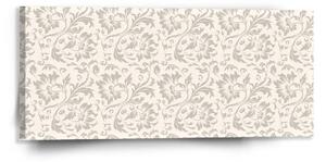 Sablio Obraz Královský ornament - 110x50 cm