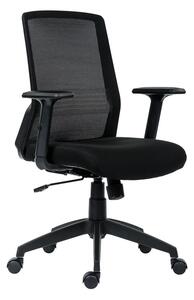 Antares Novello Studentská kancelářská židle Novello Barva potahu: šedivá