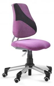 Mayer Dětská rostoucí židle Actikid A2 Barva potahu: Růžovo-černá