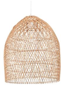 Ratanové stínidlo v přírodní barvě ø 44 cm Domitila – Kave Home