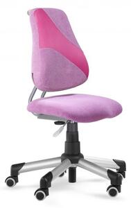 Mayer Dětská rostoucí židle Actikid A2 Barva potahu: Růžovo-šedá