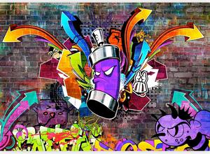 FOTOTAPETA velikost: 250/175 cm artgeist - Online Only tapety, Online Only