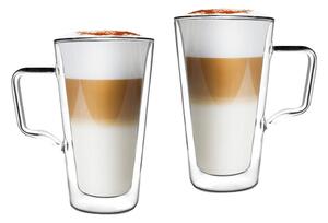 Hrnky v sadě 2 ks 350 ml Diva – Vialli Design