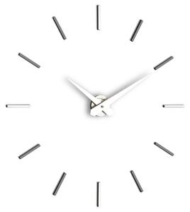 Designové nástěnné hodiny I200MAT IncantesimoDesign graphite 90-100cm