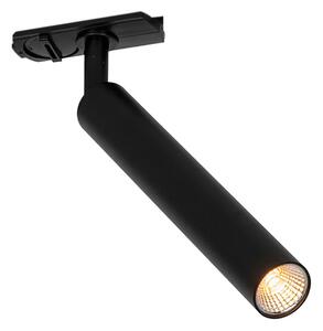 Nordlux Spotové LED svítidlo Omari Barva: Černá