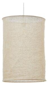 Béžové stínidlo ø 40 cm Mariela – Kave Home