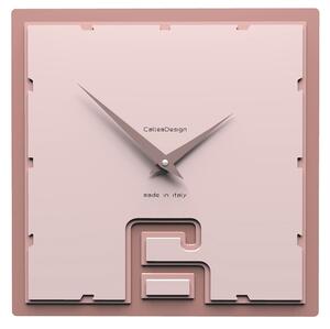 Designové hodiny 10-004-31 CalleaDesign Breath 30cm