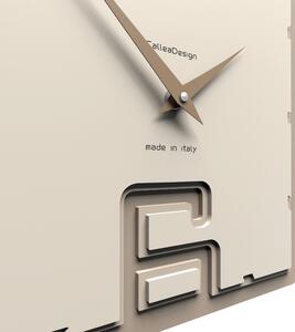 Designové hodiny 10-004-11 CalleaDesign Breath 30cm