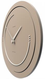 Designové hodiny 10-134-14 CalleaDesign Sonar 46cm