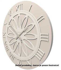 Designové hodiny 10-202-5 CalleaDesign Athena 60cm