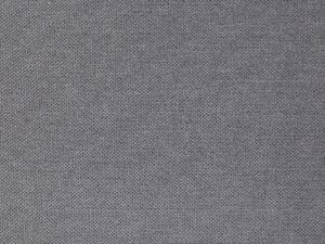 Taburetka RAVIOL (šedá + černá). 1026901