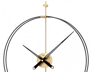 Designové nástěnné hodiny 9655 AMS 70cm