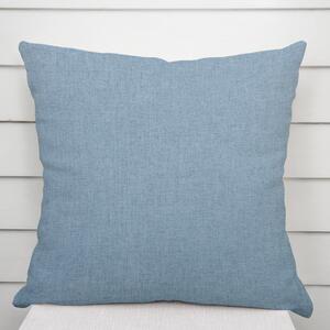Biante Dekorační povlak na polštář BKW-210 Světle modré žíhání 50 x 60 cm