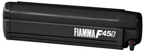 Fiamma Markýza store F45 S pro minivany PSA černá