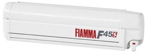 Fiamma Markýza store F45 S pro minivany PSA polární bílá