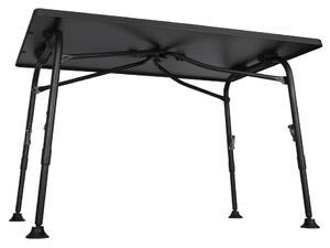 Westfield Outdoors Kempingový stůl Westfield Performance Aircolite Black Line Aircolite 100 100 x 68 cm