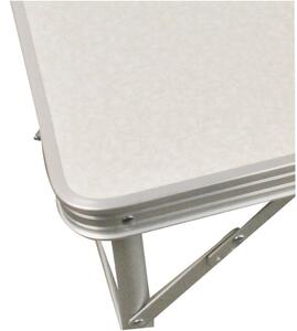 Skládací stůl Minimax Luxus s půlenou deskou