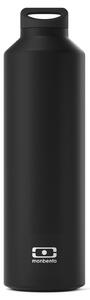 Termo lahev Monbento Steel Black Onyx 500 ml