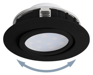 Eglo 900748 - LED Stmívatelné podhledové svítidlo PINEDA LED/5,5W/230V
