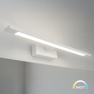 Nástěnné LED svítidlo Klimt, 1x LED 12w, 3000-6000k, (60 cm), w