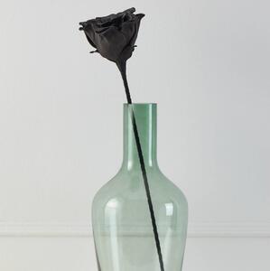 Eglo 428131 - Umělá květina MOLAVE 65 cm černá