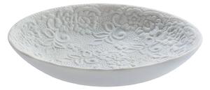 Spirella mýdlenka COSY, bílá, porcelán