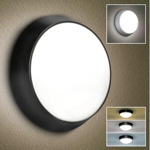 Brilagi-LED Venkovní nástěnné svítidlo BULKHEAD LED/20W/230V 3000/4000/6000 IP65