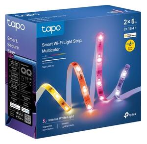 TP-Link - LED RGBW Stmívatelný pásek 5 m LED/24W/230V Wi-Fi